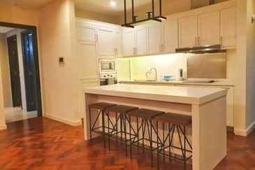 Quayside Seafront Resort Condominium