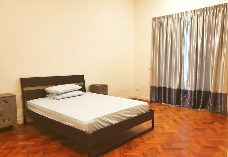 Quayside Seafront Resort Condominium