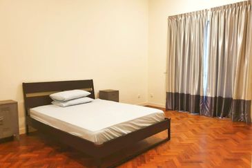 Quayside Seafront Resort Condominium