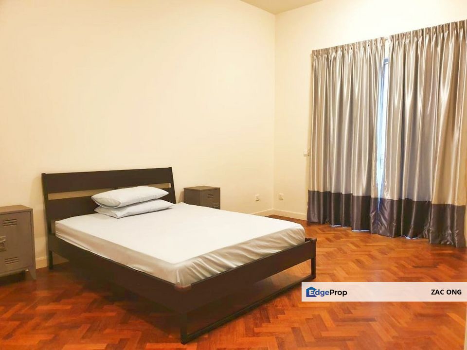 TANJUNG TOKONG QUAYSIDE CONDOMINIUM @ STRAITS QUAY , Penang, Tanjung Tokong