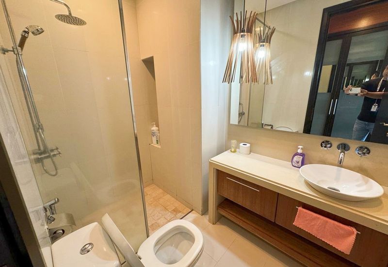 The Suites @ Waterside(Straits Quay)