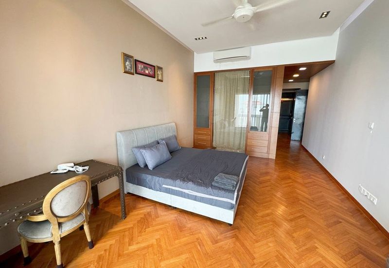 The Suites @ Waterside(Straits Quay)