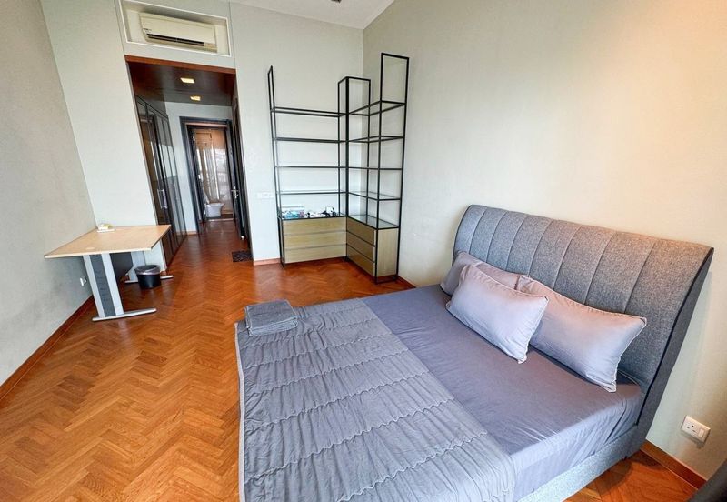 The Suites @ Waterside(Straits Quay)