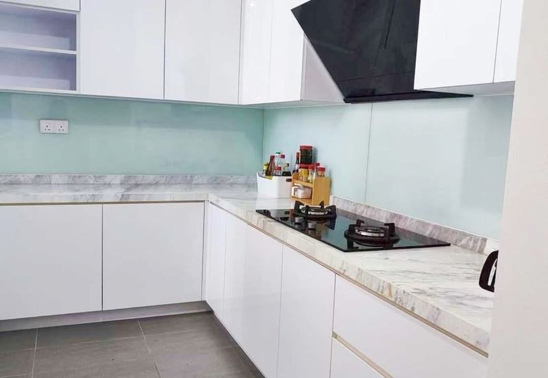 Setia V Residences @ Gurney Drive