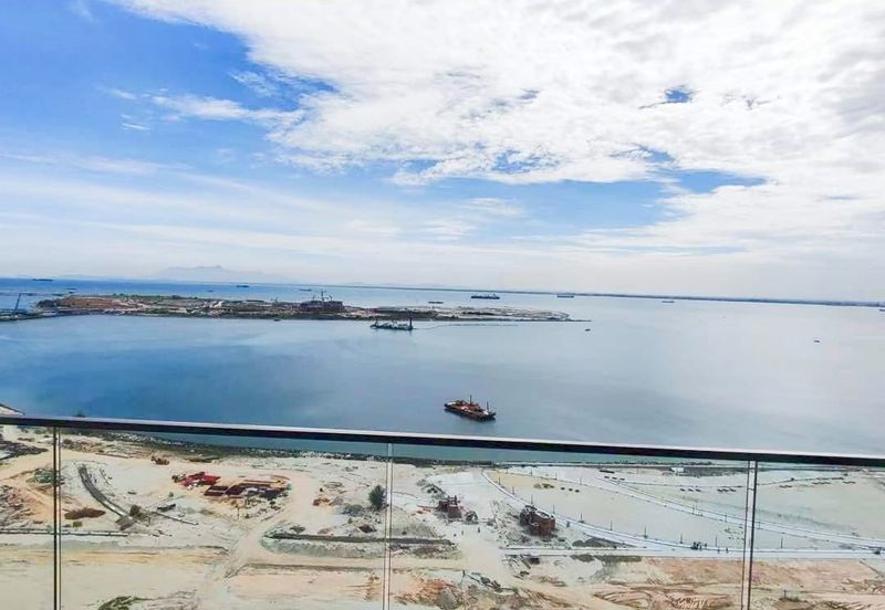 Setia V Residences @ Gurney Drive