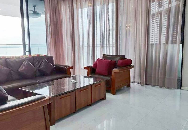 Setia V Residences @ Gurney Drive