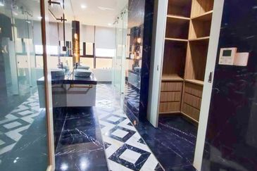 Setia V Residences @ Gurney Drive