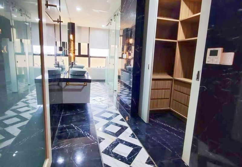 Setia V Residences @ Gurney Drive