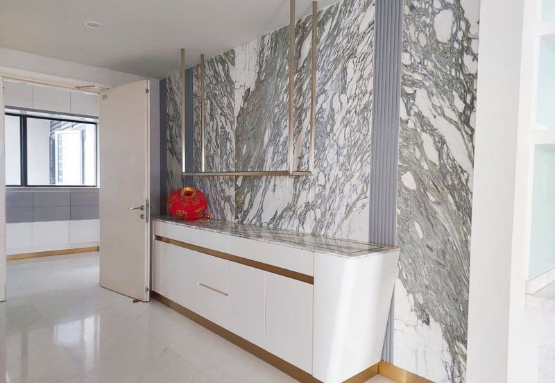 Setia V Residences @ Gurney Drive