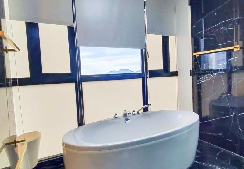 Setia V Residences @ Gurney Drive