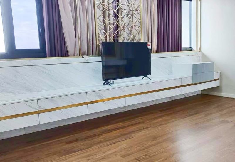 Setia V Residences @ Gurney Drive