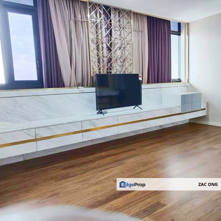 PERSIARAN GURNEY SETIA V RESIDENCES FOR SALE, Penang, Persiaran Gurney