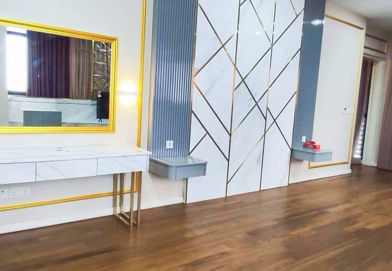 Setia V Residences @ Gurney Drive