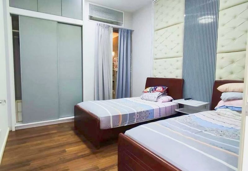 Setia V Residences @ Gurney Drive