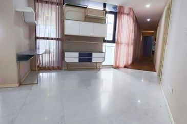 Setia V Residences @ Gurney Drive