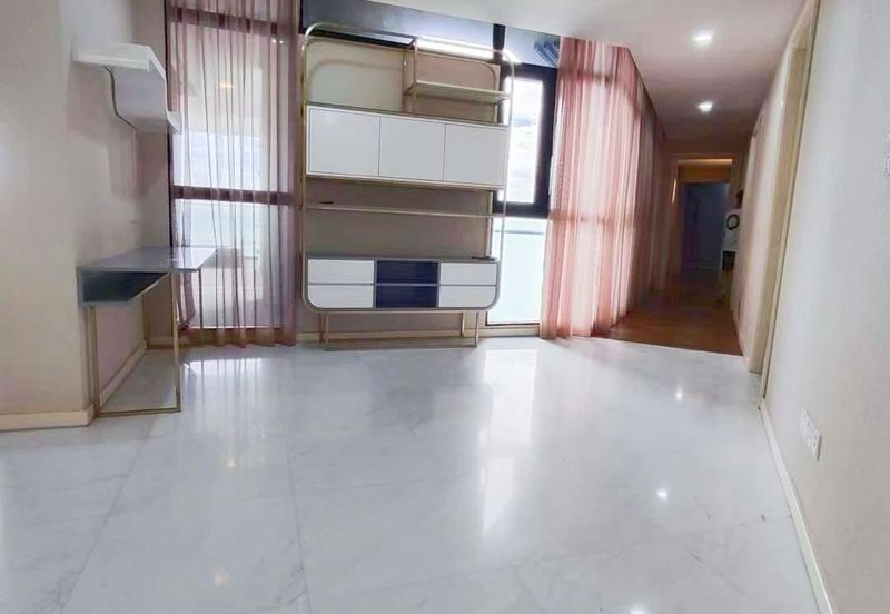 Setia V Residences @ Gurney Drive