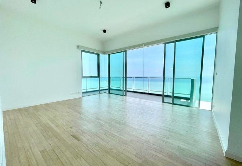 Springtide Residences