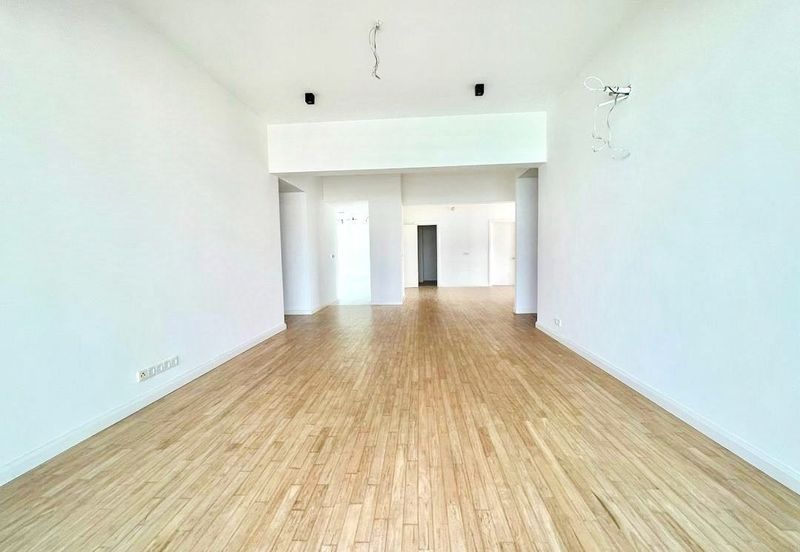 Springtide Residences