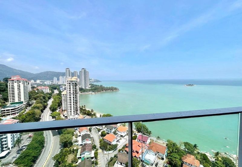 Springtide Residences