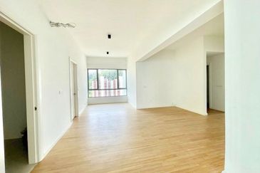 Springtide Residences