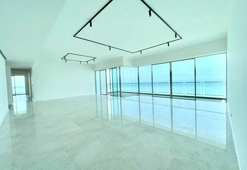 Springtide Residences