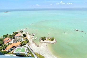 Springtide Residences