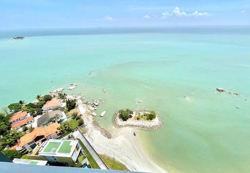 Springtide Residences