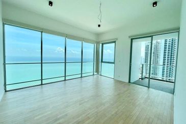 Springtide Residences