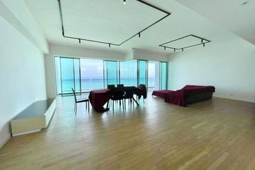 Springtide Residences