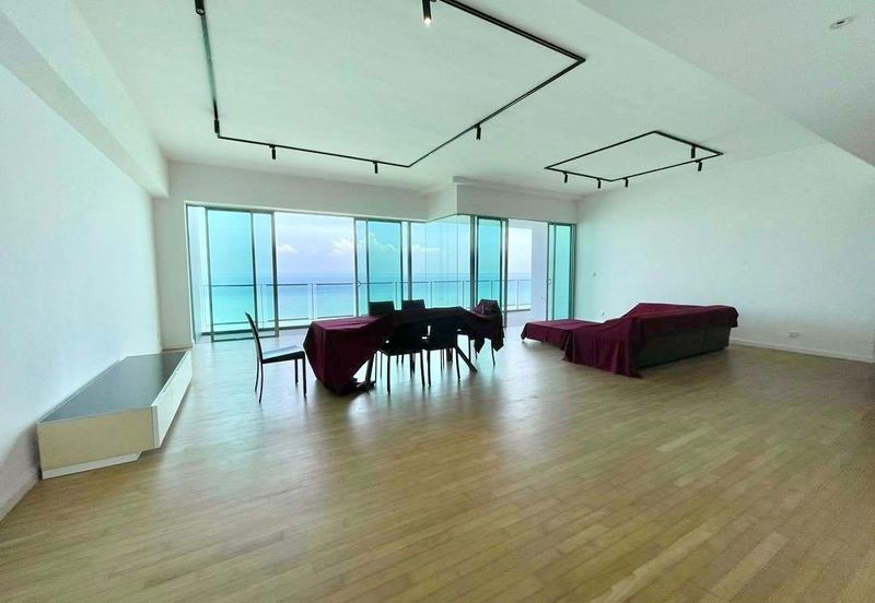 Springtide Residences