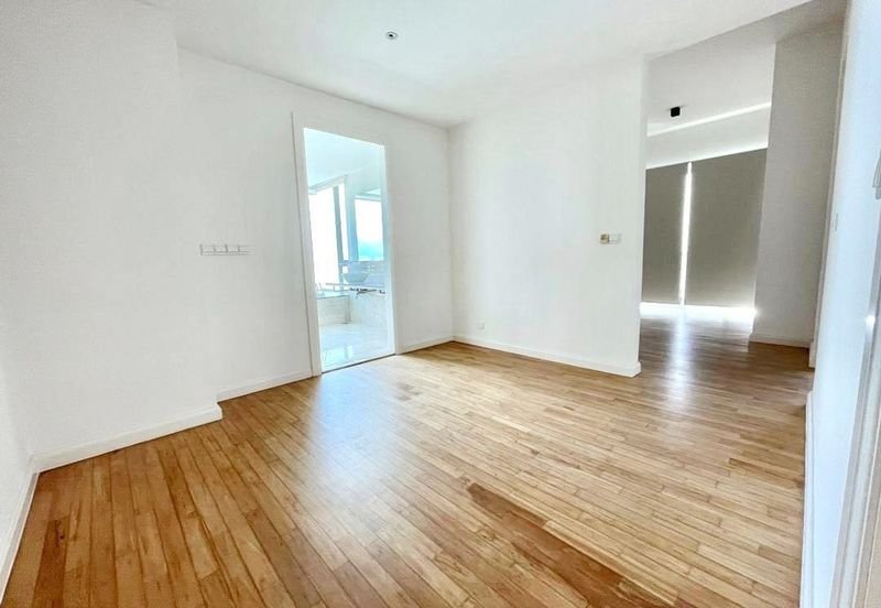 Springtide Residences