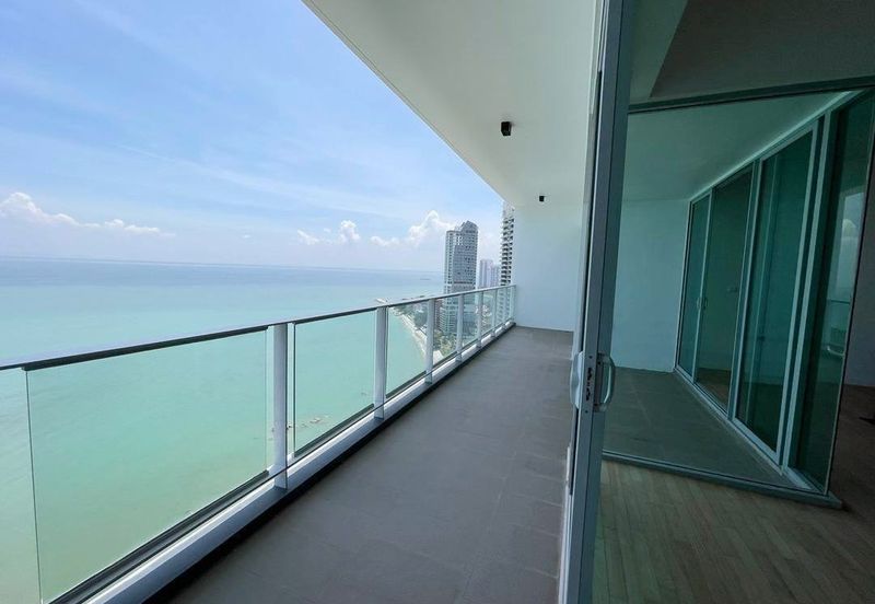 Springtide Residences