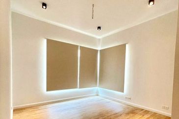 Springtide Residences