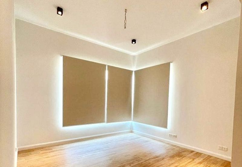 Springtide Residences