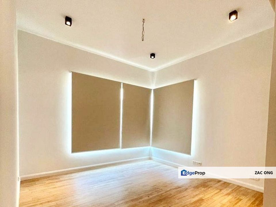 TANJUNG BUNGAH SPRINGTIDE RESIDENCES PENTHOUSE PARTIAL FURNISHED, Penang, Tanjung Tokong