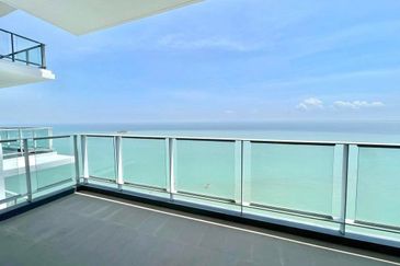 Springtide Residences