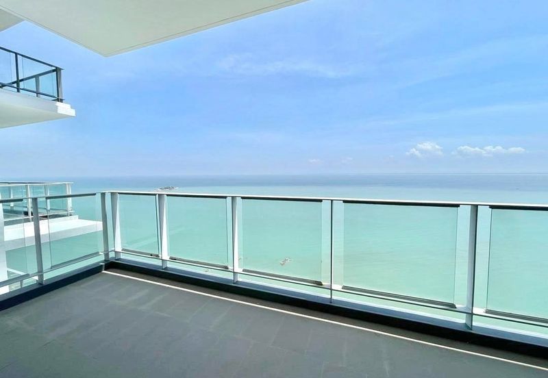 Springtide Residences