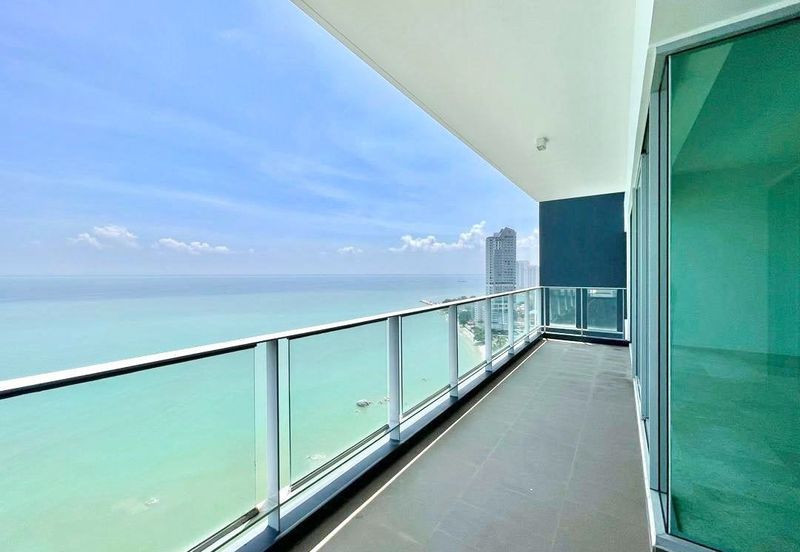 Springtide Residences