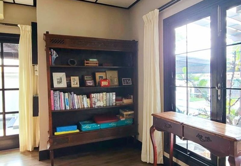 TANJUNG BUNGAH SEMI-DETACHED VILLA FEEL 