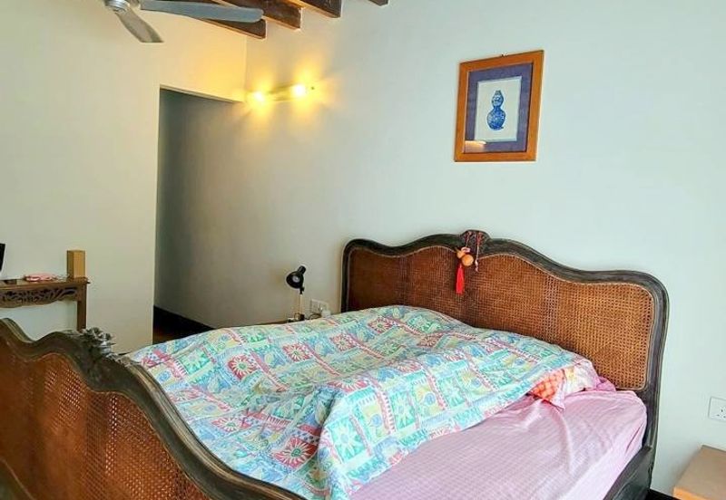 TANJUNG BUNGAH SEMI-DETACHED VILLA FEEL 