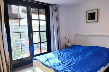 TANJUNG BUNGAH SEMI-DETACHED VILLA FEEL 