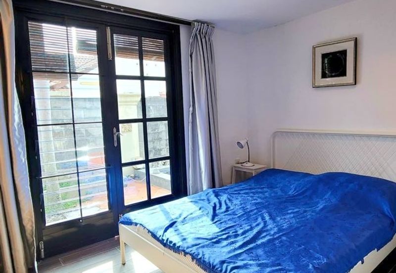 TANJUNG BUNGAH SEMI-DETACHED VILLA FEEL 