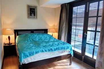 TANJUNG BUNGAH SEMI-DETACHED VILLA FEEL 