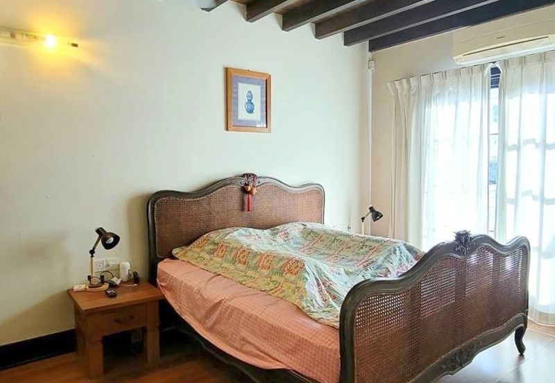 TANJUNG BUNGAH SEMI-DETACHED VILLA FEEL 