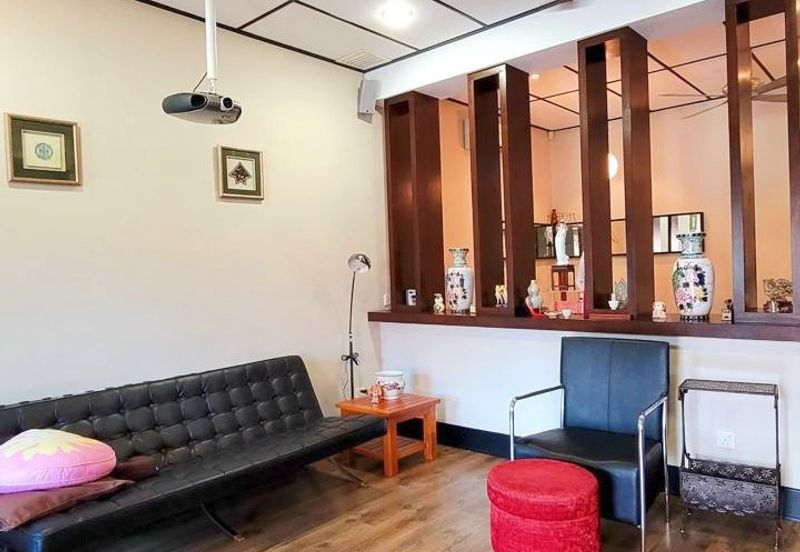 TANJUNG BUNGAH SEMI-DETACHED VILLA FEEL 