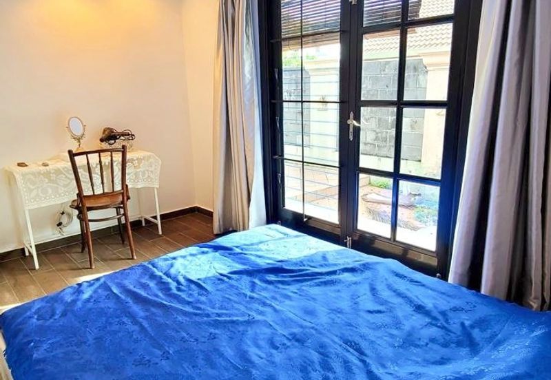 TANJUNG BUNGAH SEMI-DETACHED VILLA FEEL 