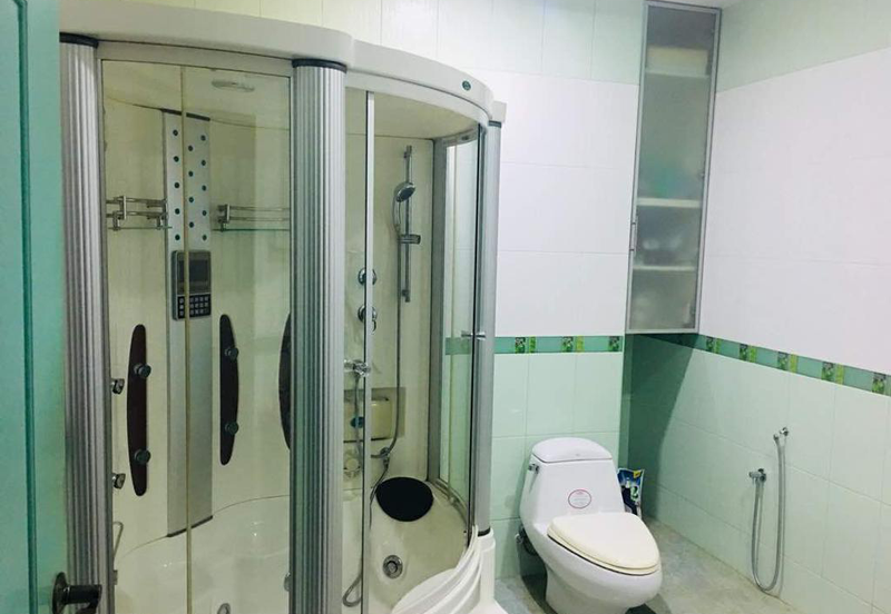 TANJUNG BUNGAH DOUBLE-STOREY SEMI-D 