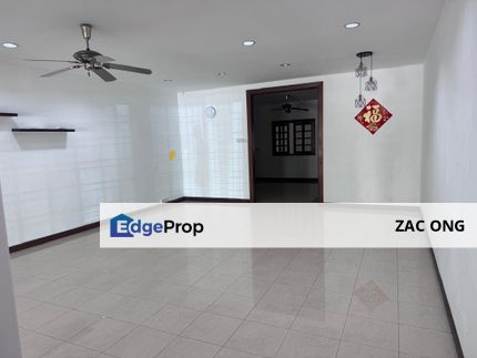 PULAU TIKUS 2-STOREY TERRACE, Penang, Persiaran Gurney