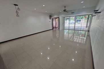 Lorong Pulau Tikus