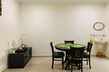 Medan Lim Cheng Teik